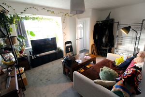 Lounge/Diner- click for photo gallery